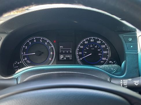 Used 2012 INFINITI G37 Convertible w/ Premium Pkg RWD image 14
