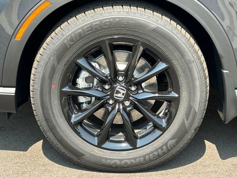 New 2026 Honda CR-V Sport image 29