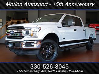 Used 2020 Ford F150 XLT w/ Heavy-Duty Payload Package AWD/4WD video 1