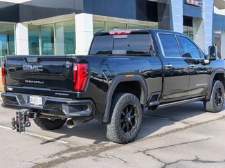 Used 2024 GMC Sierra 2500 Denali Ultimate video 3