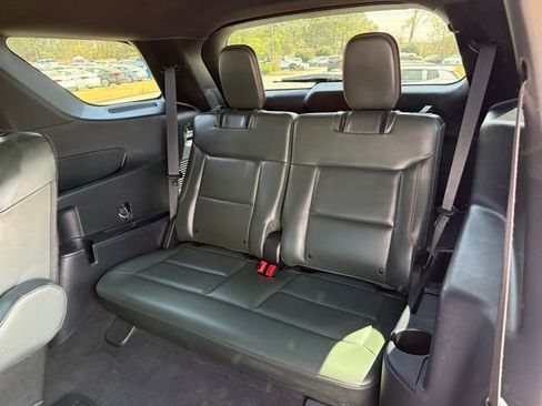 Used 2021 Ford Explorer Timberline image 36