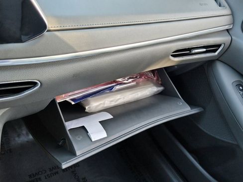 Used 2021 Hyundai Sonata SEL w/ Cargo Package image 21