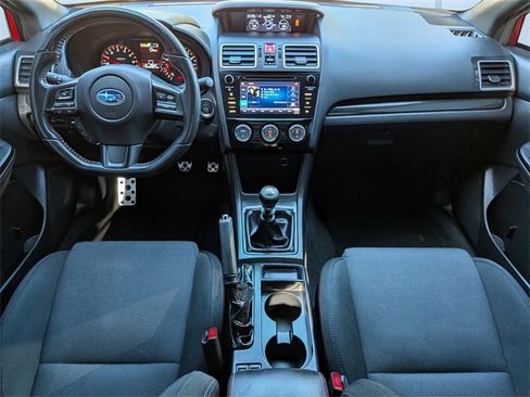 Used 2021 Subaru WRX Premium image 17