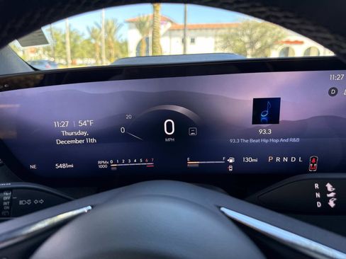 Used 2025 Buick Enclave Preferred image 33