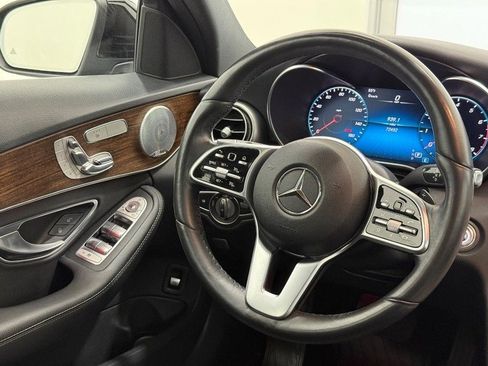 Used 2020 Mercedes-Benz C 300 4MATIC Sedan image 11