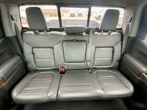 Used 2021 GMC Sierra 1500 Denali w/ Driver Alert Package II image 30