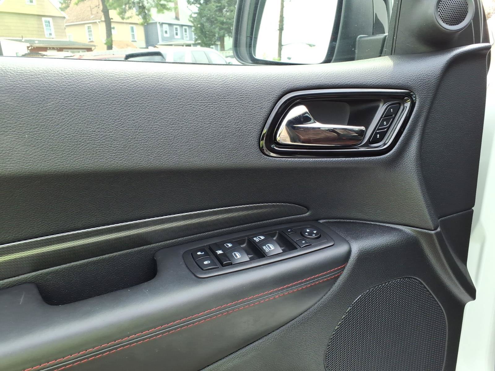 Used 2023 Dodge Durango R/T RWD image 36