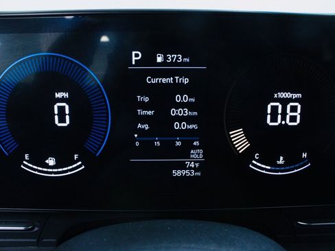 Used 2024 Hyundai Kona SEL image 13