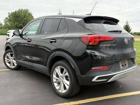 Used 2022 Buick Encore GX Preferred w/ Cold Weather Comfort Package FWD image 11