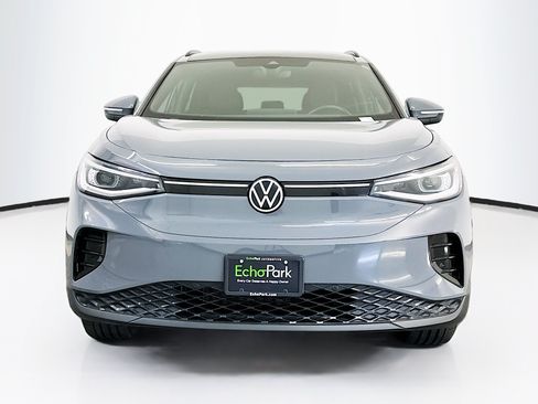 Used 2023 Volkswagen ID.4 Pro S AWD/4WD image 2