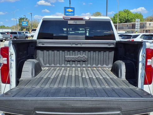 Certified 2022 Chevrolet Silverado 1500 High Country w/ Safety Package II image 7