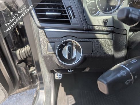 Used 2012 Mercedes-Benz E 350 Cabriolet image 16