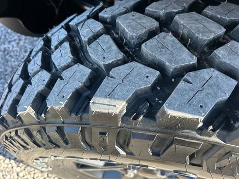 New 2026 Jeep Gladiator Willys image 51