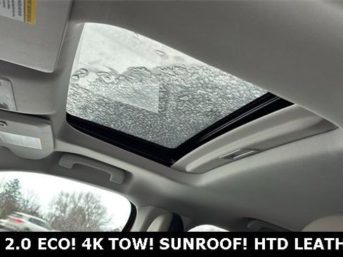 New 2026 Ford Maverick Lariat w/ 4K Tow Package image 7