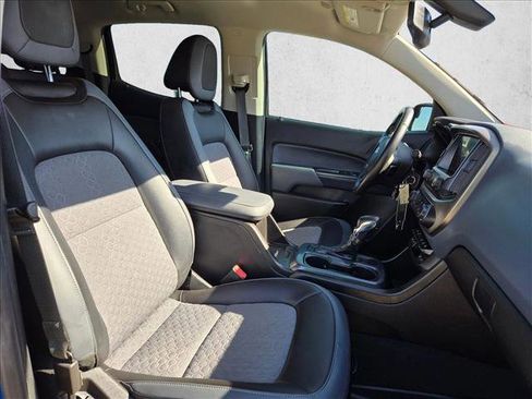 Used 2022 Chevrolet Colorado Z71 image 19