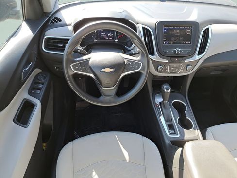 Used 2020 Chevrolet Equinox LT image 11