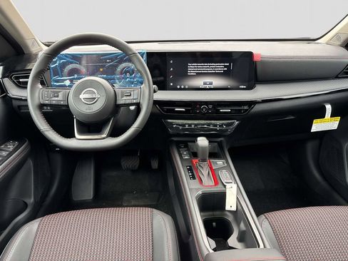 New 2026 Nissan Kicks SR w/ SR Premium Package image 6