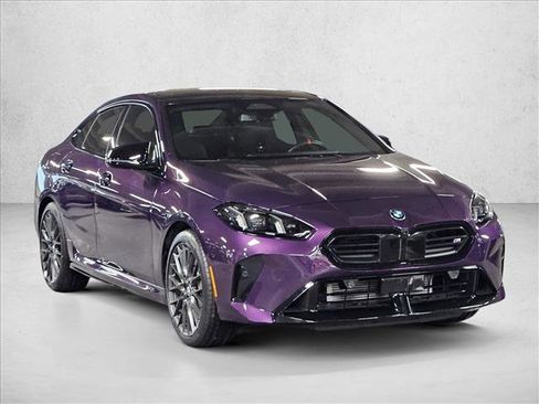 Certified 2025 BMW M235i xDrive w/ M Performance Package image 3