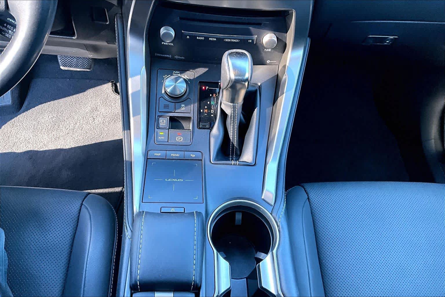 Used 2019 Lexus NX 300 AWD w/ Premium Package image 15