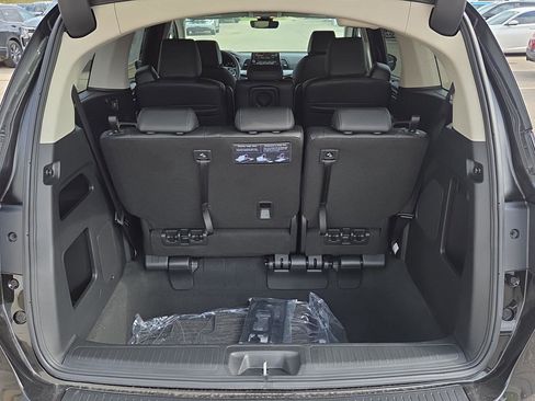 New 2026 Honda Odyssey EX-L image 5