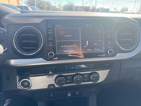 Used 2023 Toyota Tacoma SR5 image 10