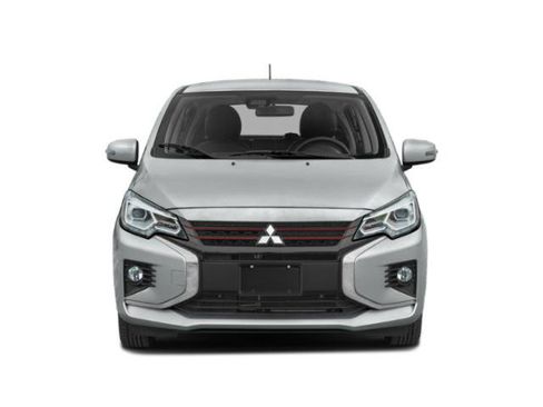 Used 2021 Mitsubishi Mirage SE FWD image 4