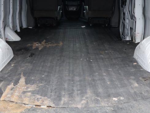 Used 2021 Chevrolet Express 2500 Extended w/ Driver Convenience Package image 31