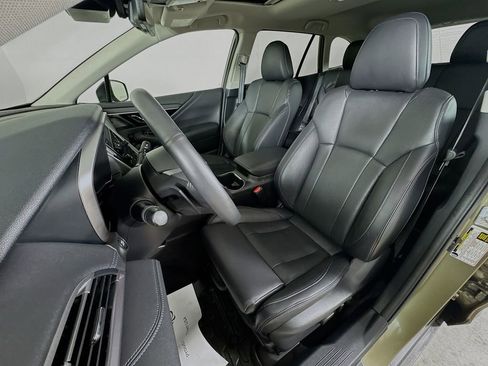 Certified 2025 Subaru Outback Touring image 10