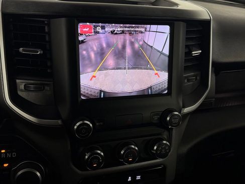 Used 2024 RAM 2500 Big Horn w/ Bed Utility Group image 15