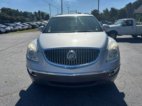 Used 2012 Buick Enclave Leather FWD image 4