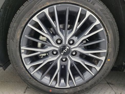 Used 2023 Kia Forte GT-Line FWD image 31