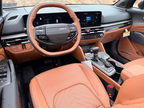 New 2026 Kia Sportage X-Line AWD/4WD image 5
