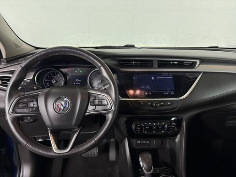 Used 2020 Buick Encore GX Essence FWD image 7