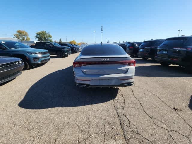 Used 2024 Kia K5 GT-Line w/ GT-Line Premium Package FWD image 19