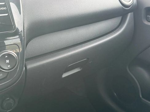 Used 2017 Mitsubishi Mirage SE image 27