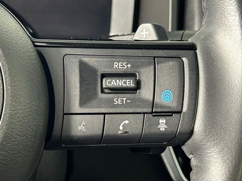 Used 2024 Nissan Rogue SL w/ SL Premium Package AWD/4WD image 29