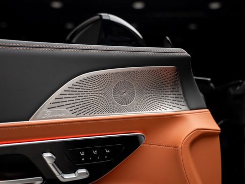 Used 2024 Mercedes-Benz AMG GT 55 image 56