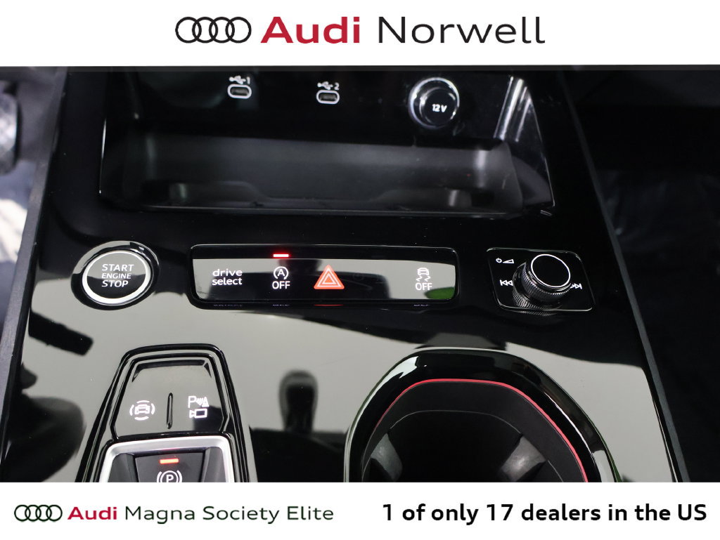 Certified 2025 Audi A5 Premium w/ Premium Plus AWD/4WD image 5