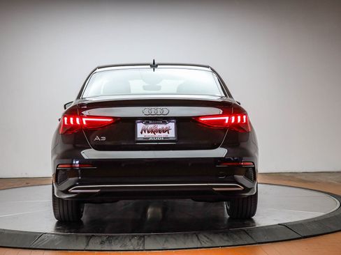 Used 2023 Audi A3 2.0T Premium w/ Convenience Package image 8