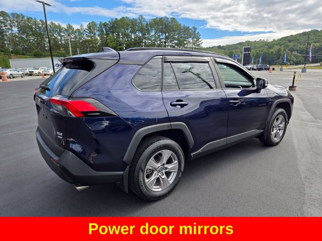 Used 2023 Toyota RAV4 XLE w/ Convenience Package AWD/4WD image 9