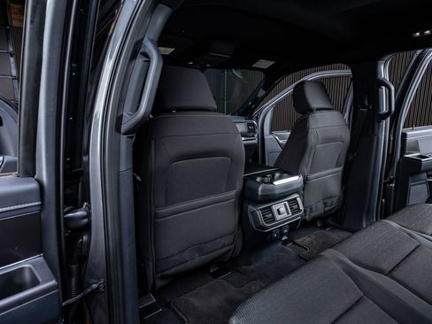 Used 2024 Ford F150 XLT w/ Equipment Group 302A MID image 34