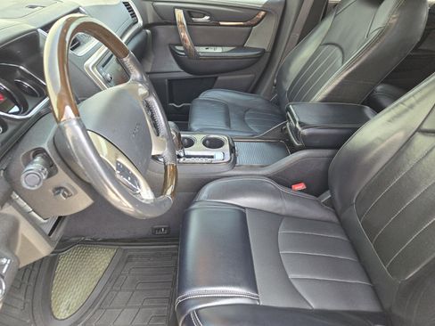 Used 2014 GMC Acadia Denali AWD/4WD image 15