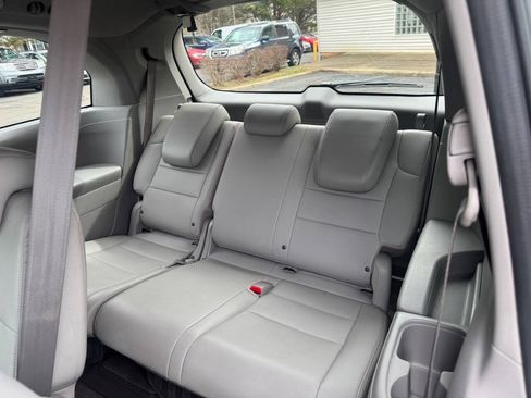 Used 2012 Honda Odyssey EX-L image 19