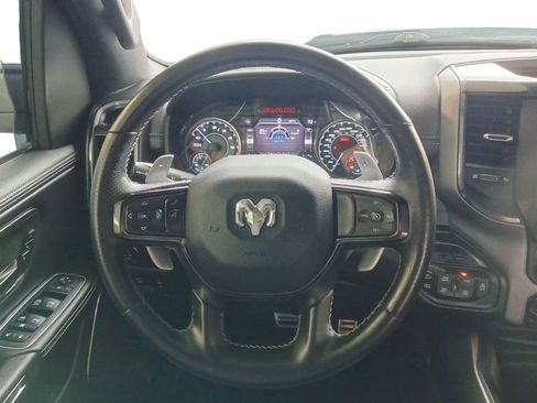 Used 2022 RAM 1500 Rebel w/ Rebel Level 2 Equipment Group image 20