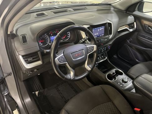 Used 2021 GMC Terrain SLE w/ Driver Convenience Package image 14
