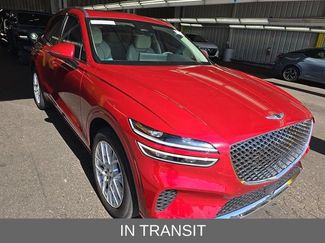 Used 2022 Genesis GV70 2.5T w/ Select Package AWD/4WD video 1