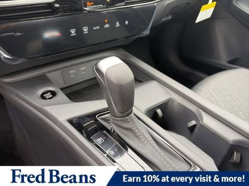 New 2026 Nissan Sentra SV w/ Floor Mat Package image 16