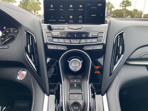 New 2026 Acura RDX SH-AWD w/ Technology Package image 11