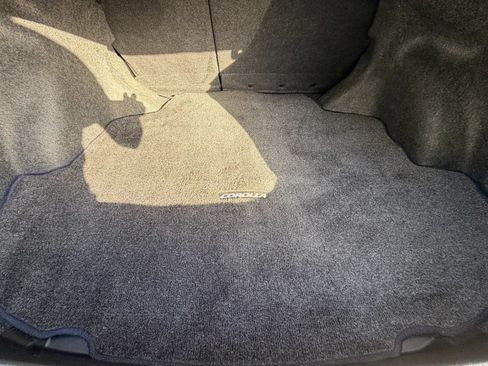 Used 2014 Toyota Corolla S w/ Protection Package FWD image 30
