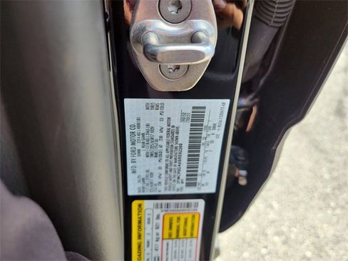 New 2025 Ford Bronco Sport Badlands w/ Badlands Tech Package image 29